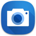 Logo of ASUS Camera android Application 